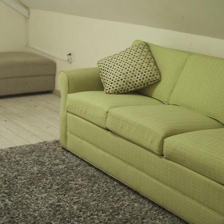 נורד Aruba Tropic Apartments מראה חיצוני תמונה