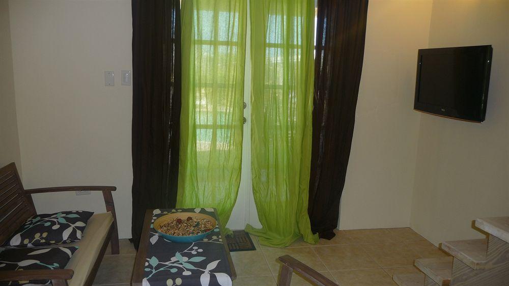 נורד Aruba Tropic Apartments מראה חיצוני תמונה