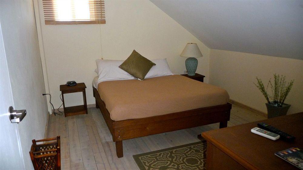 נורד Aruba Tropic Apartments מראה חיצוני תמונה