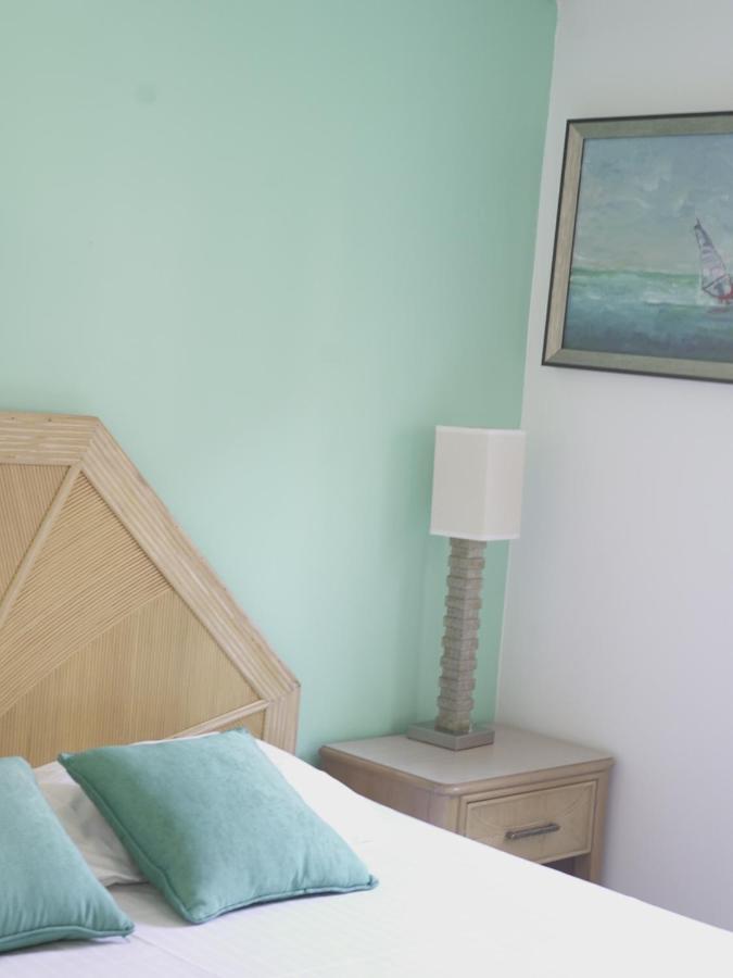 נורד Aruba Tropic Apartments מראה חיצוני תמונה