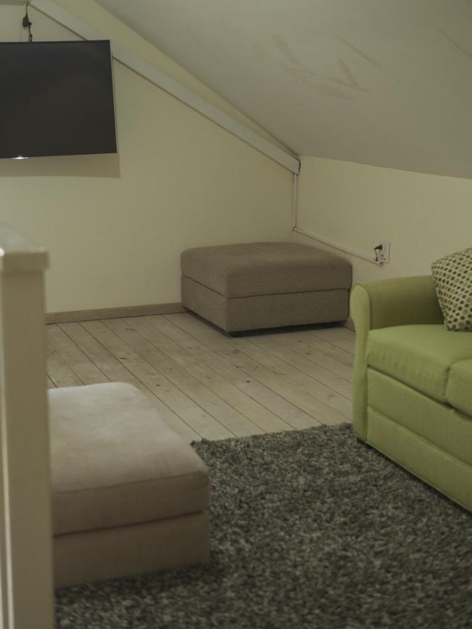 נורד Aruba Tropic Apartments מראה חיצוני תמונה