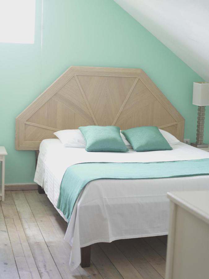 נורד Aruba Tropic Apartments מראה חיצוני תמונה