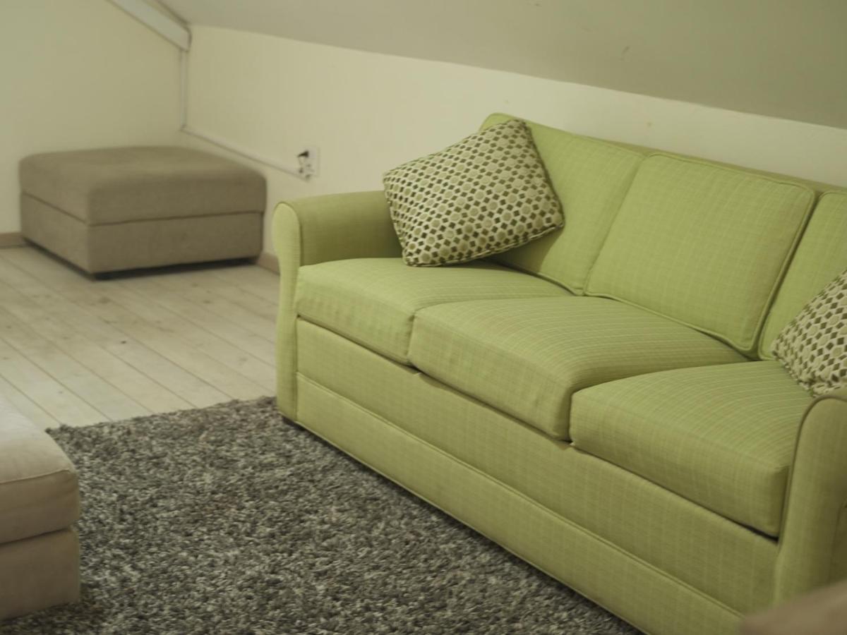 נורד Aruba Tropic Apartments מראה חיצוני תמונה