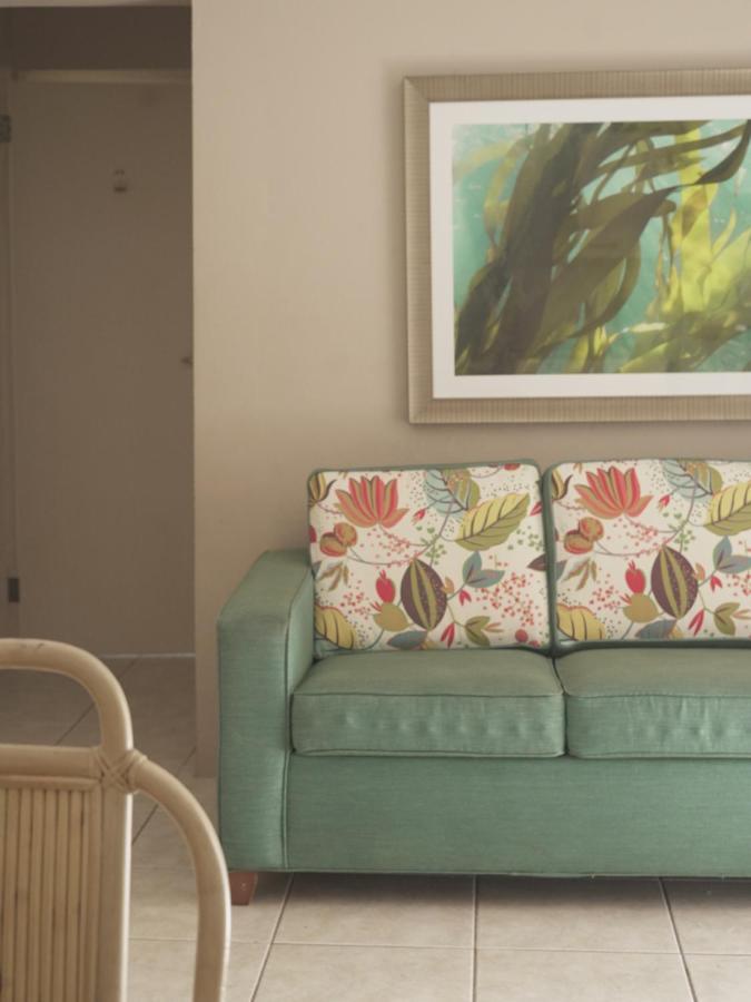 נורד Aruba Tropic Apartments מראה חיצוני תמונה