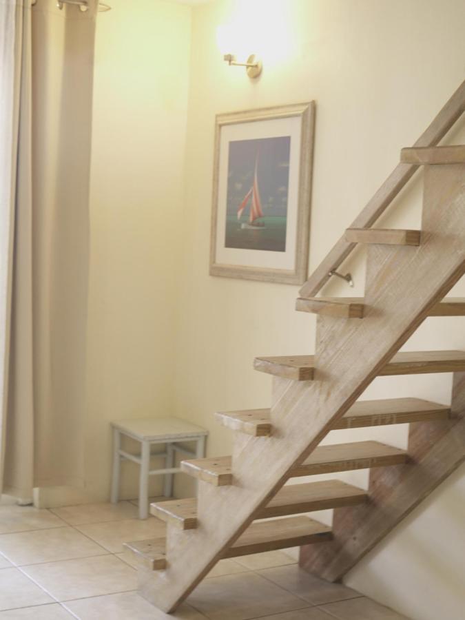 נורד Aruba Tropic Apartments מראה חיצוני תמונה