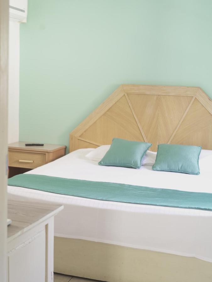 נורד Aruba Tropic Apartments מראה חיצוני תמונה