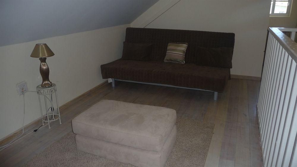 נורד Aruba Tropic Apartments מראה חיצוני תמונה