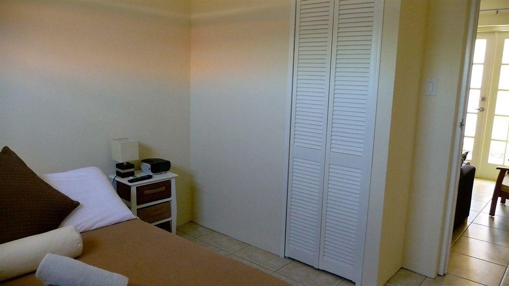 נורד Aruba Tropic Apartments מראה חיצוני תמונה