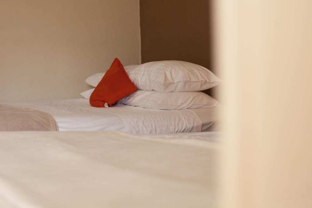 נורד Aruba Tropic Apartments מראה חיצוני תמונה