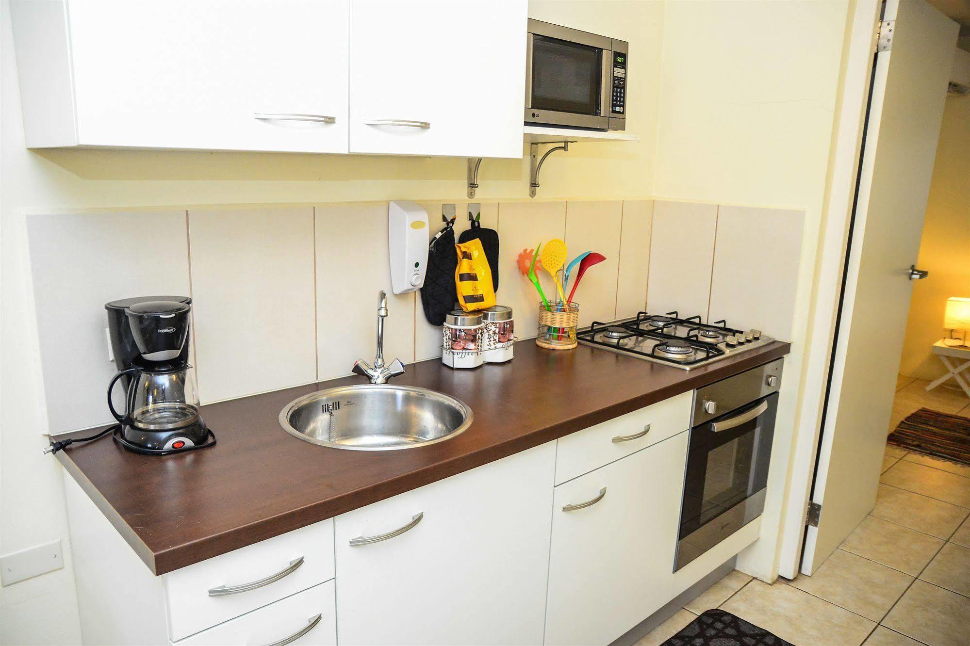 נורד Aruba Tropic Apartments מראה חיצוני תמונה