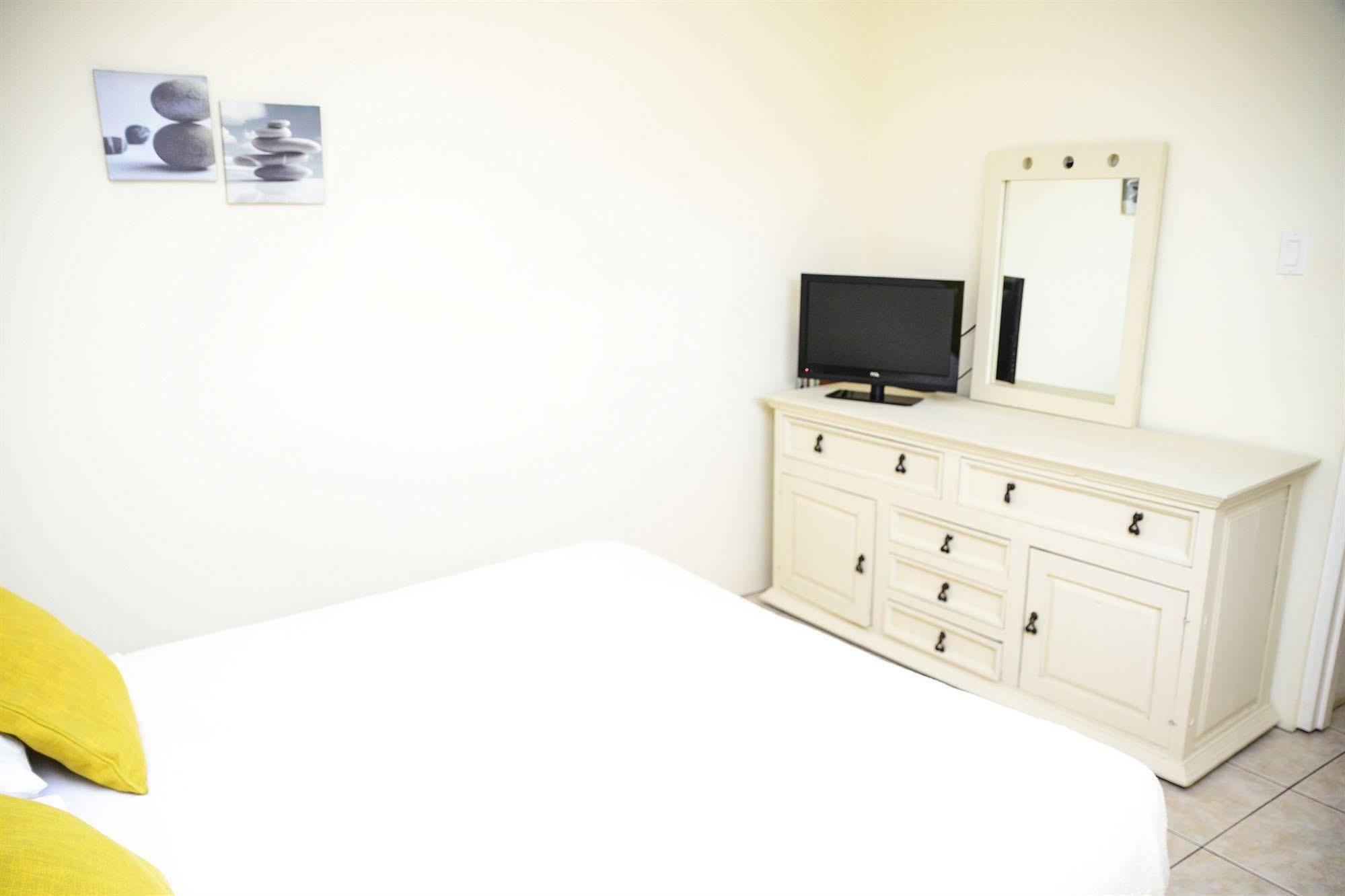 נורד Aruba Tropic Apartments מראה חיצוני תמונה